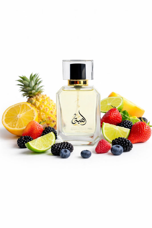 Fruity Veil
